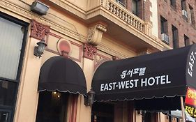 East West Hotel Hollywood